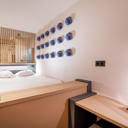 קסיס Hotel By Reboul - Boutique Hotel מראה חיצוני תמונה