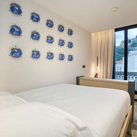 קסיס Hotel By Reboul - Boutique Hotel מראה חיצוני תמונה