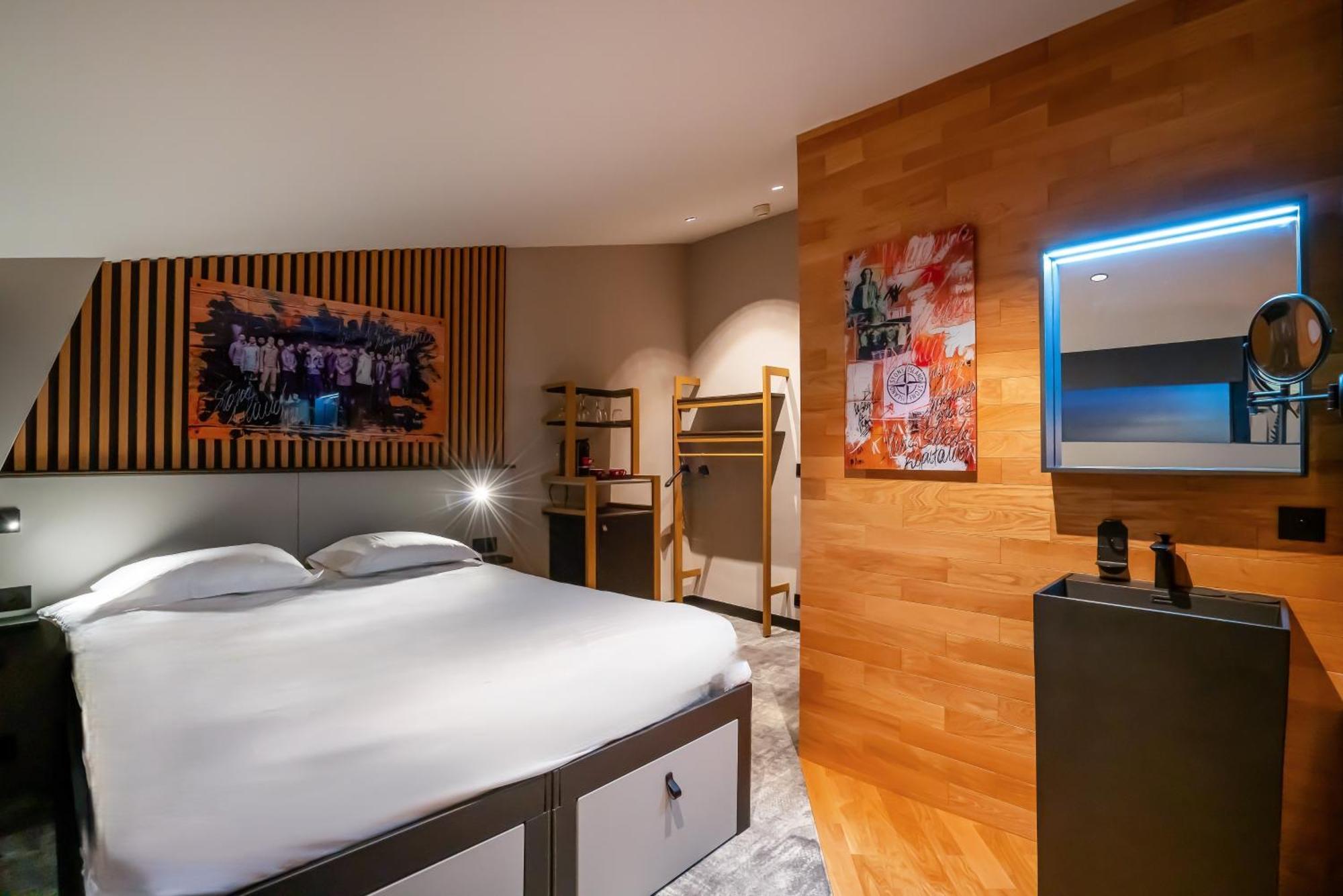 קסיס Hotel By Reboul - Boutique Hotel מראה חיצוני תמונה