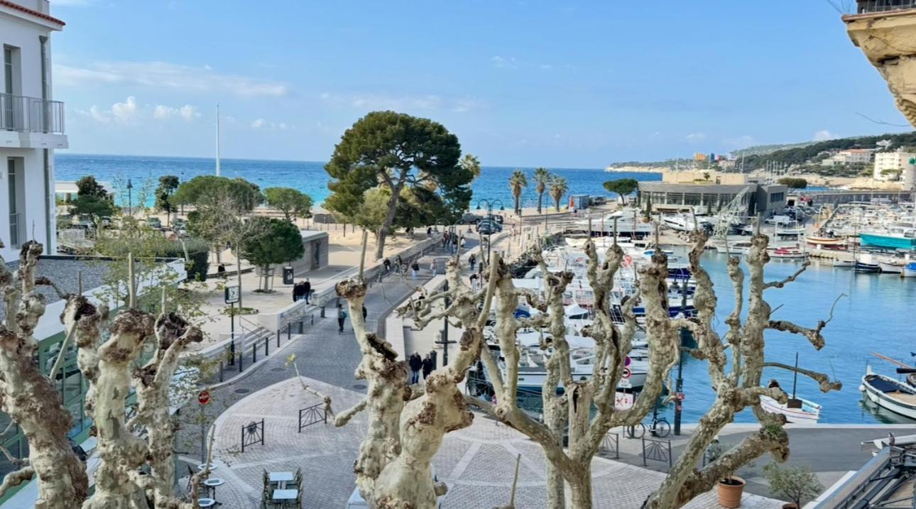 קסיס Hotel By Reboul - Boutique Hotel מראה חיצוני תמונה
