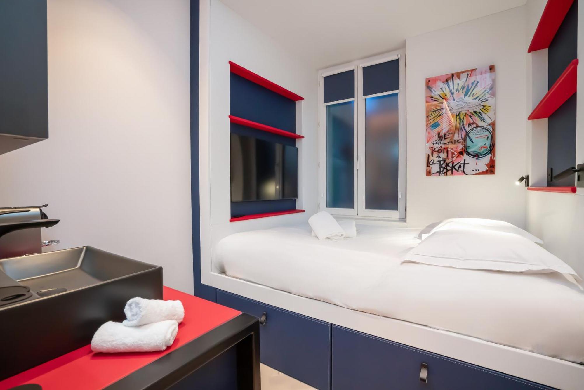 קסיס Hotel By Reboul - Boutique Hotel מראה חיצוני תמונה