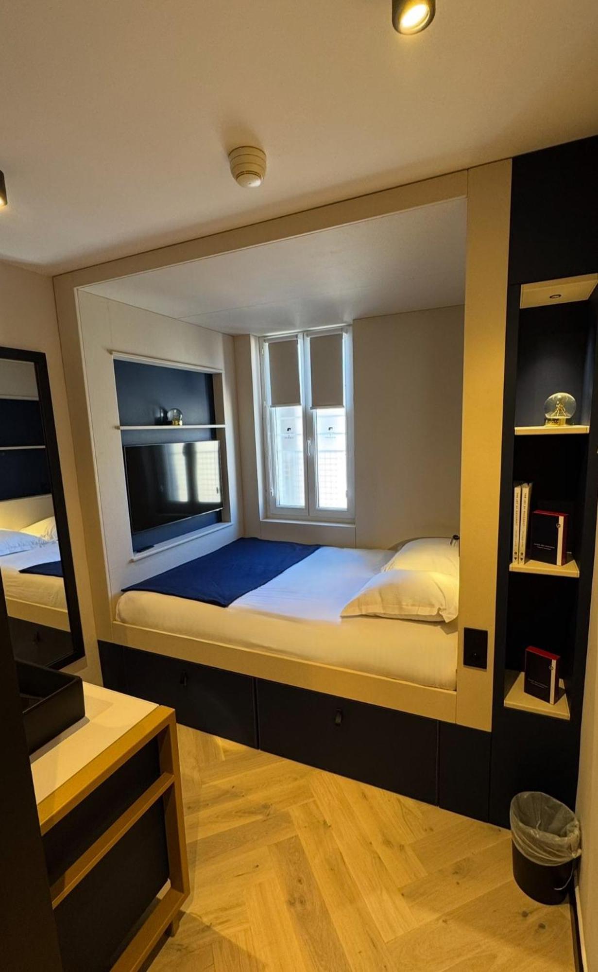 קסיס Hotel By Reboul - Boutique Hotel מראה חיצוני תמונה