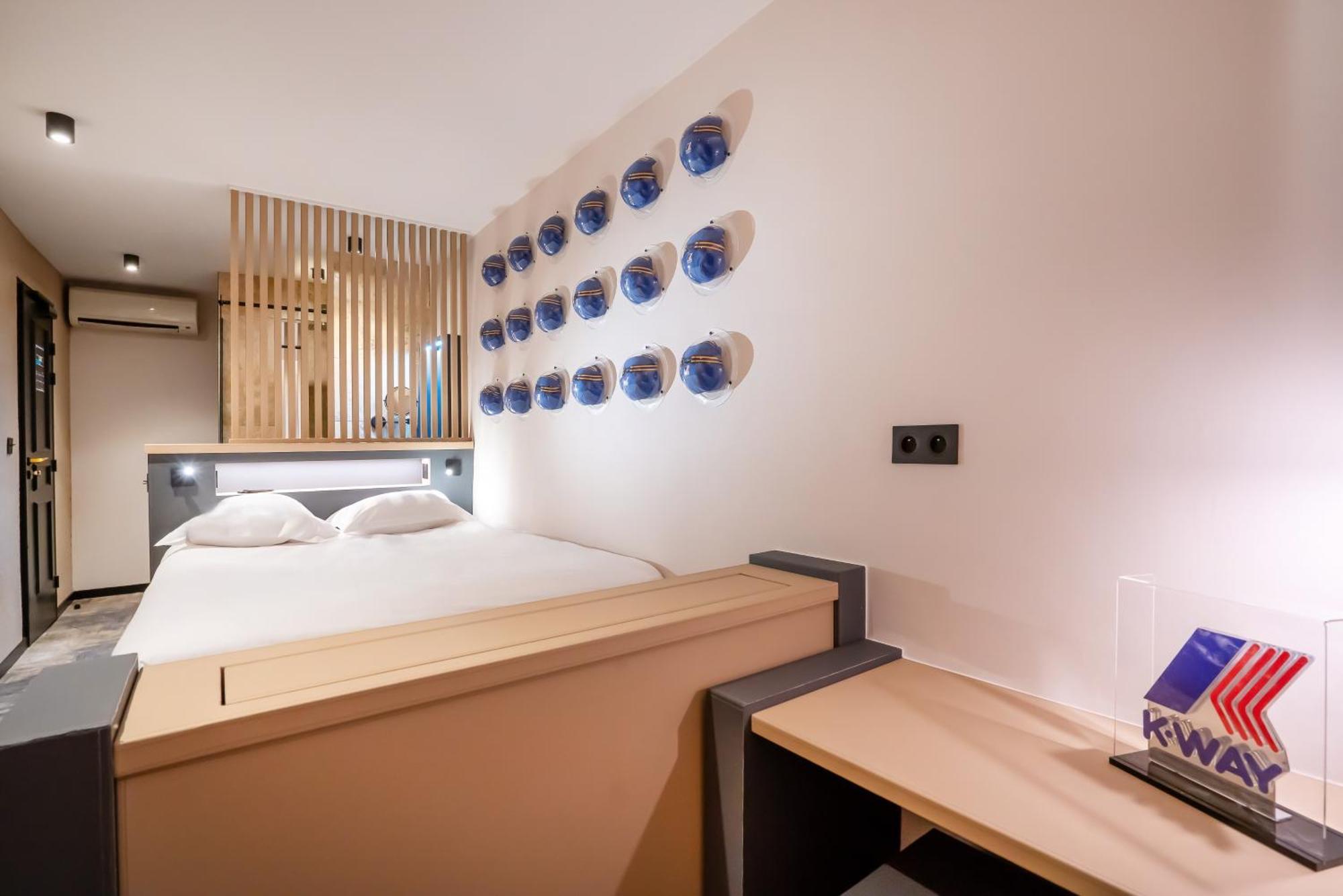קסיס Hotel By Reboul - Boutique Hotel מראה חיצוני תמונה