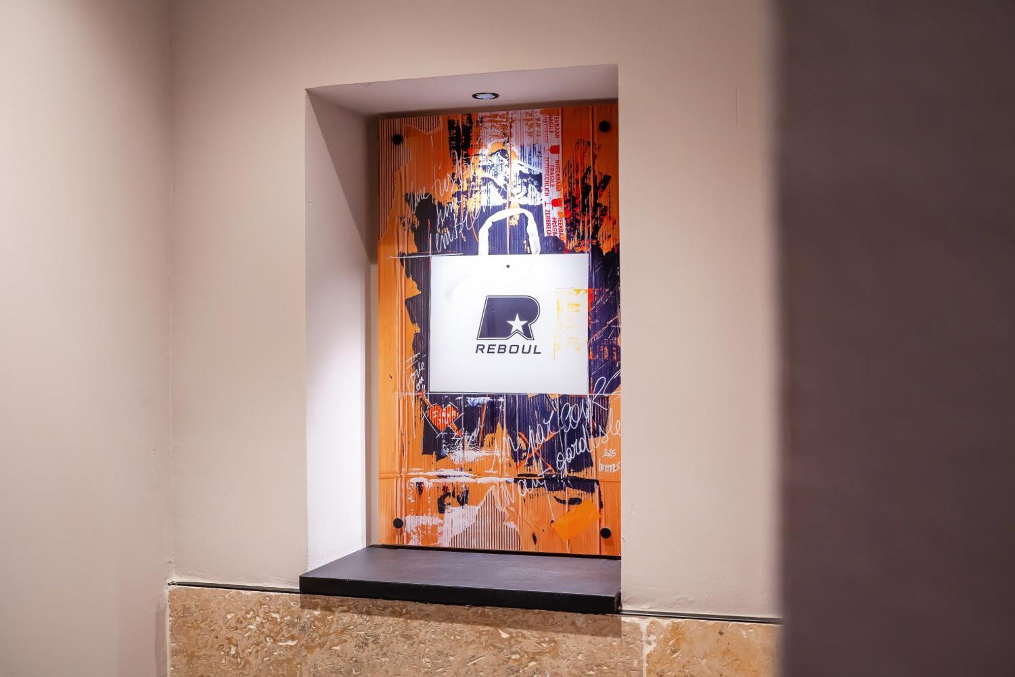 קסיס Hotel By Reboul - Boutique Hotel מראה חיצוני תמונה