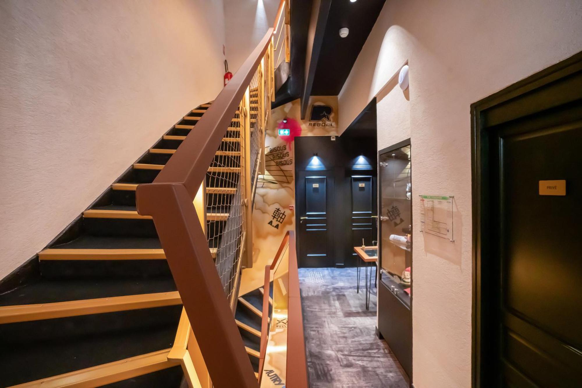 קסיס Hotel By Reboul - Boutique Hotel מראה חיצוני תמונה