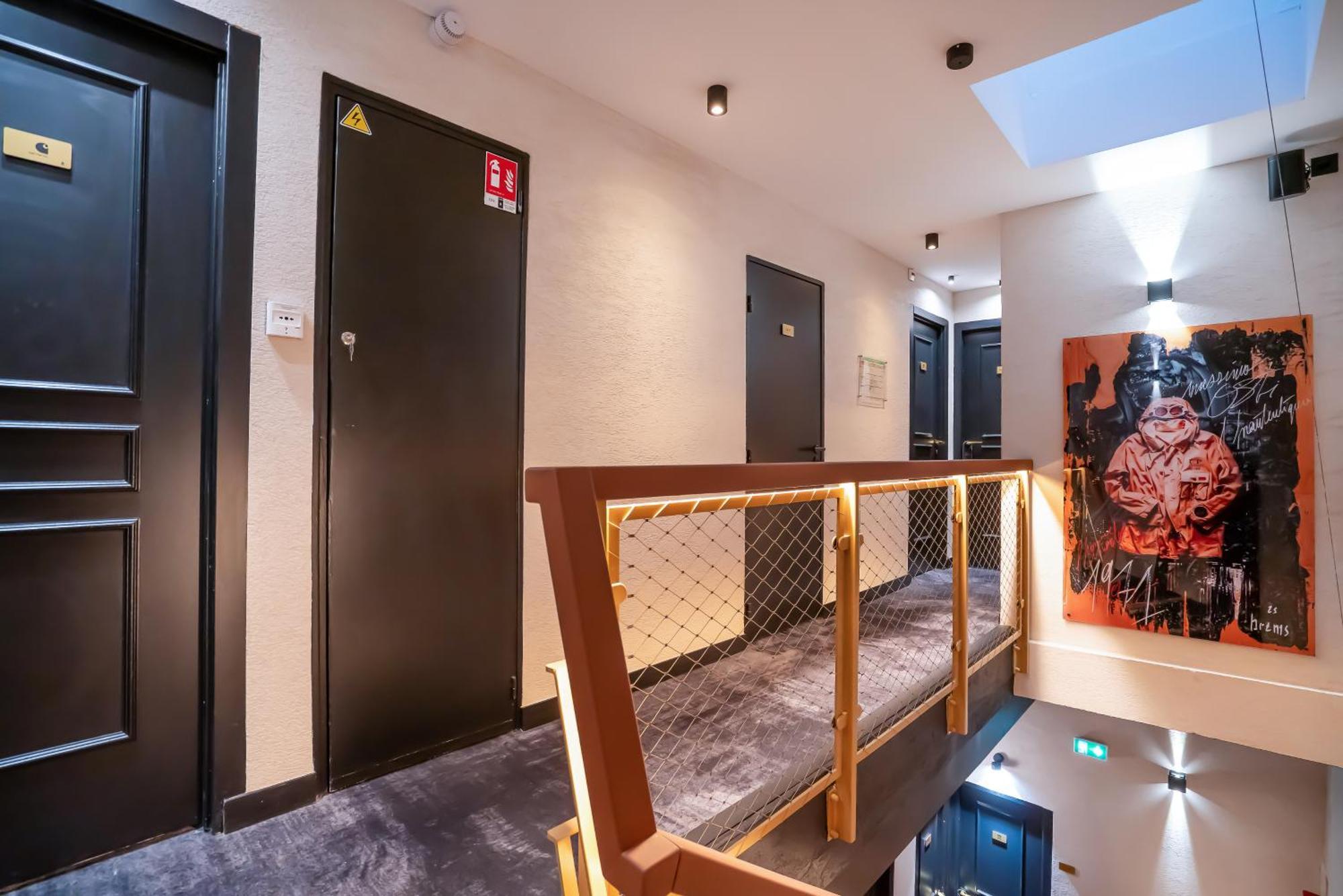 קסיס Hotel By Reboul - Boutique Hotel מראה חיצוני תמונה