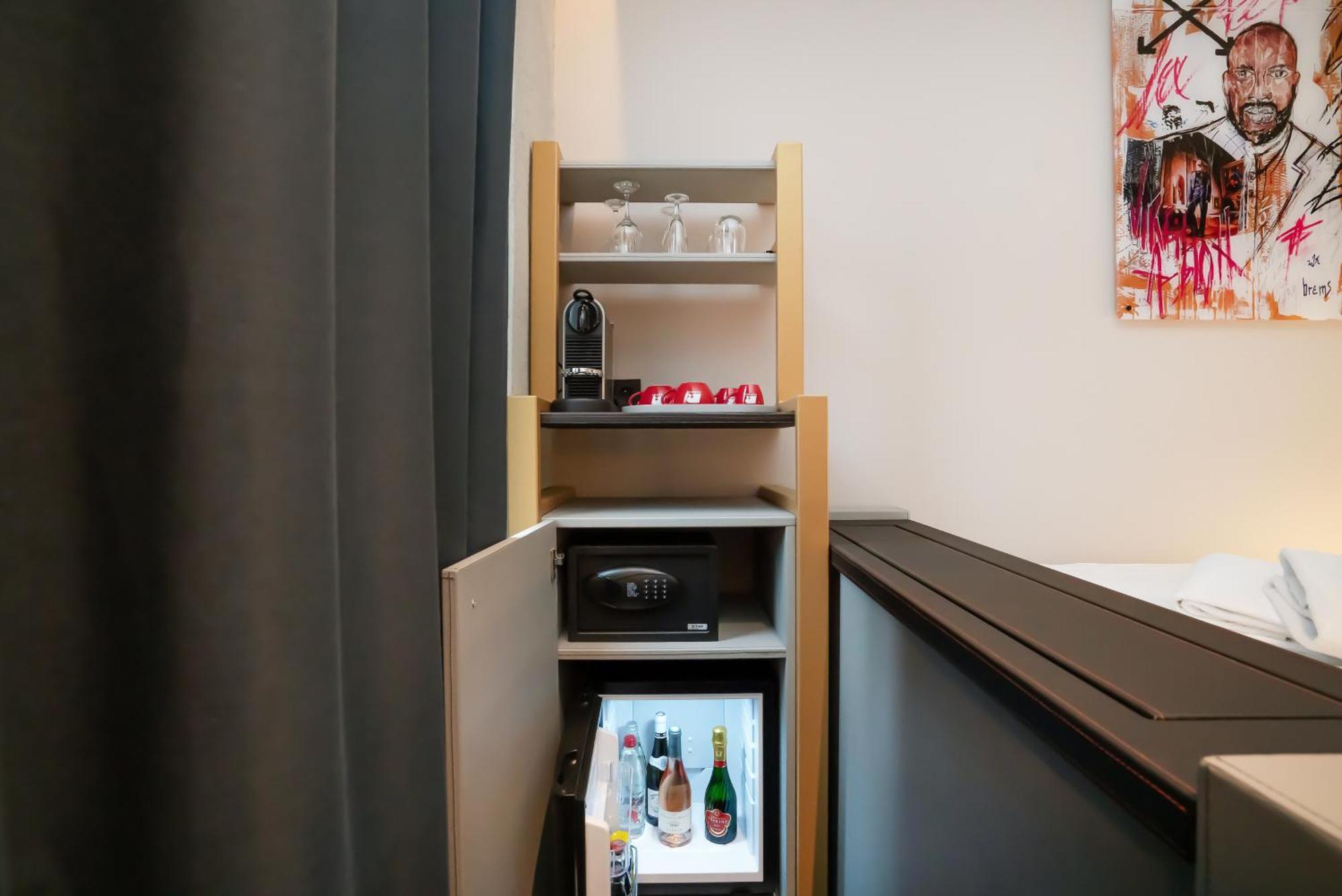 קסיס Hotel By Reboul - Boutique Hotel מראה חיצוני תמונה