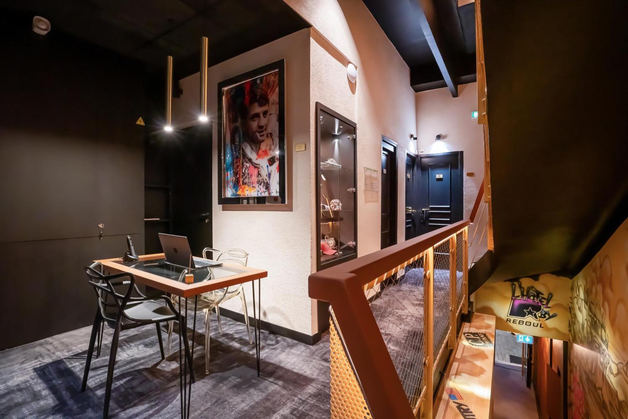 קסיס Hotel By Reboul - Boutique Hotel מראה חיצוני תמונה