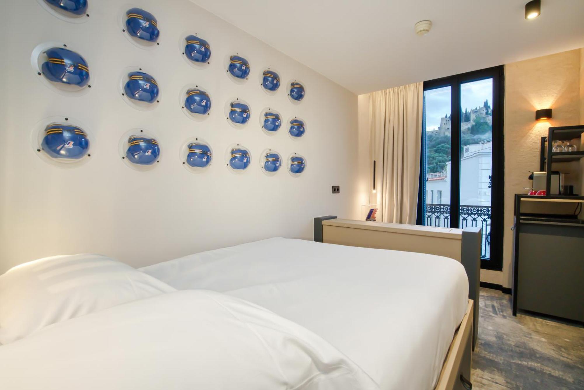 קסיס Hotel By Reboul - Boutique Hotel מראה חיצוני תמונה
