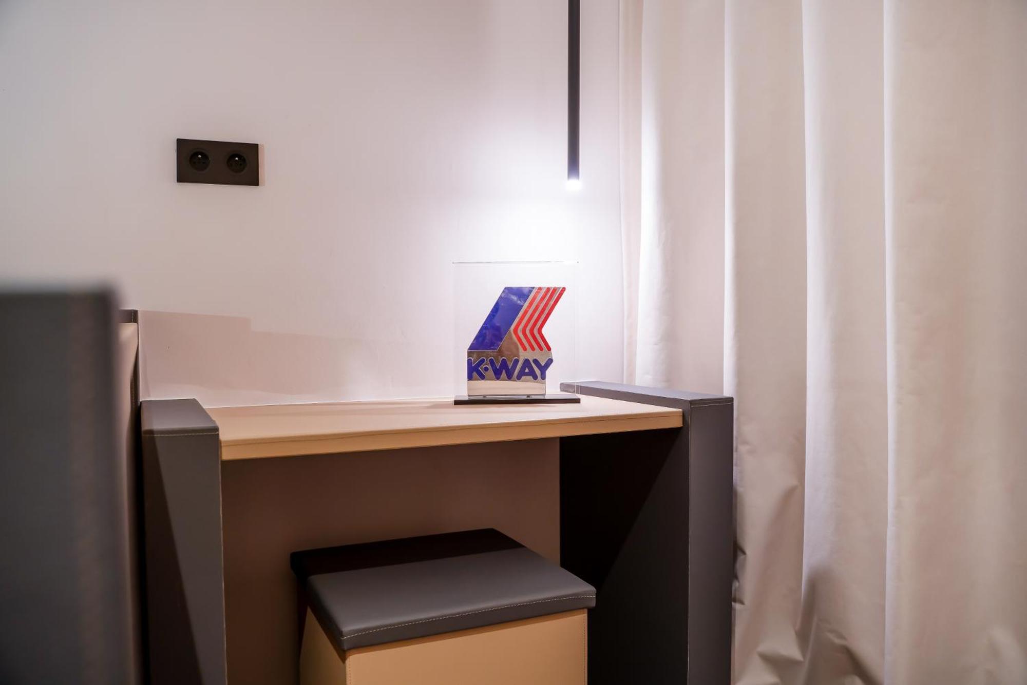 קסיס Hotel By Reboul - Boutique Hotel מראה חיצוני תמונה