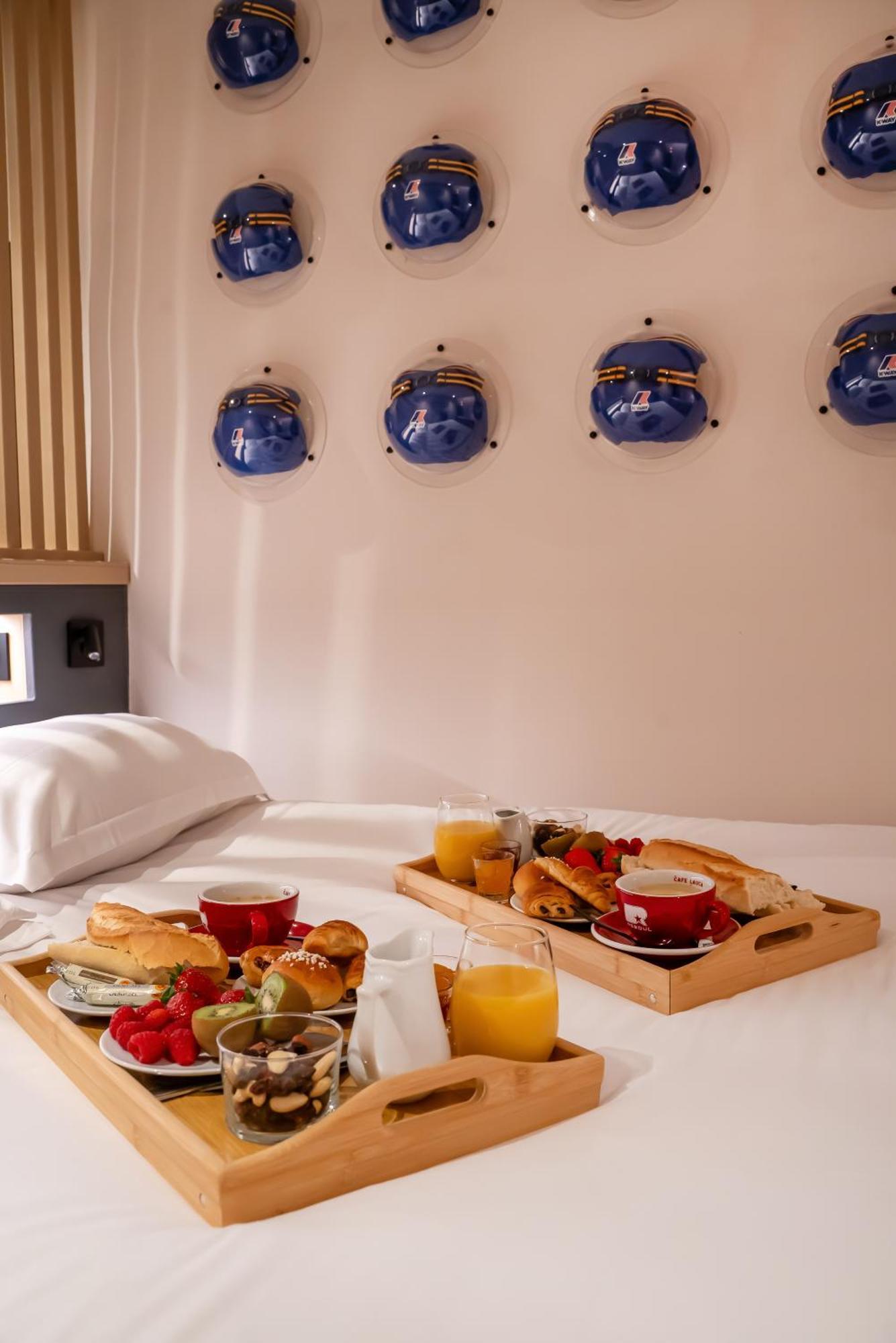 קסיס Hotel By Reboul - Boutique Hotel מראה חיצוני תמונה