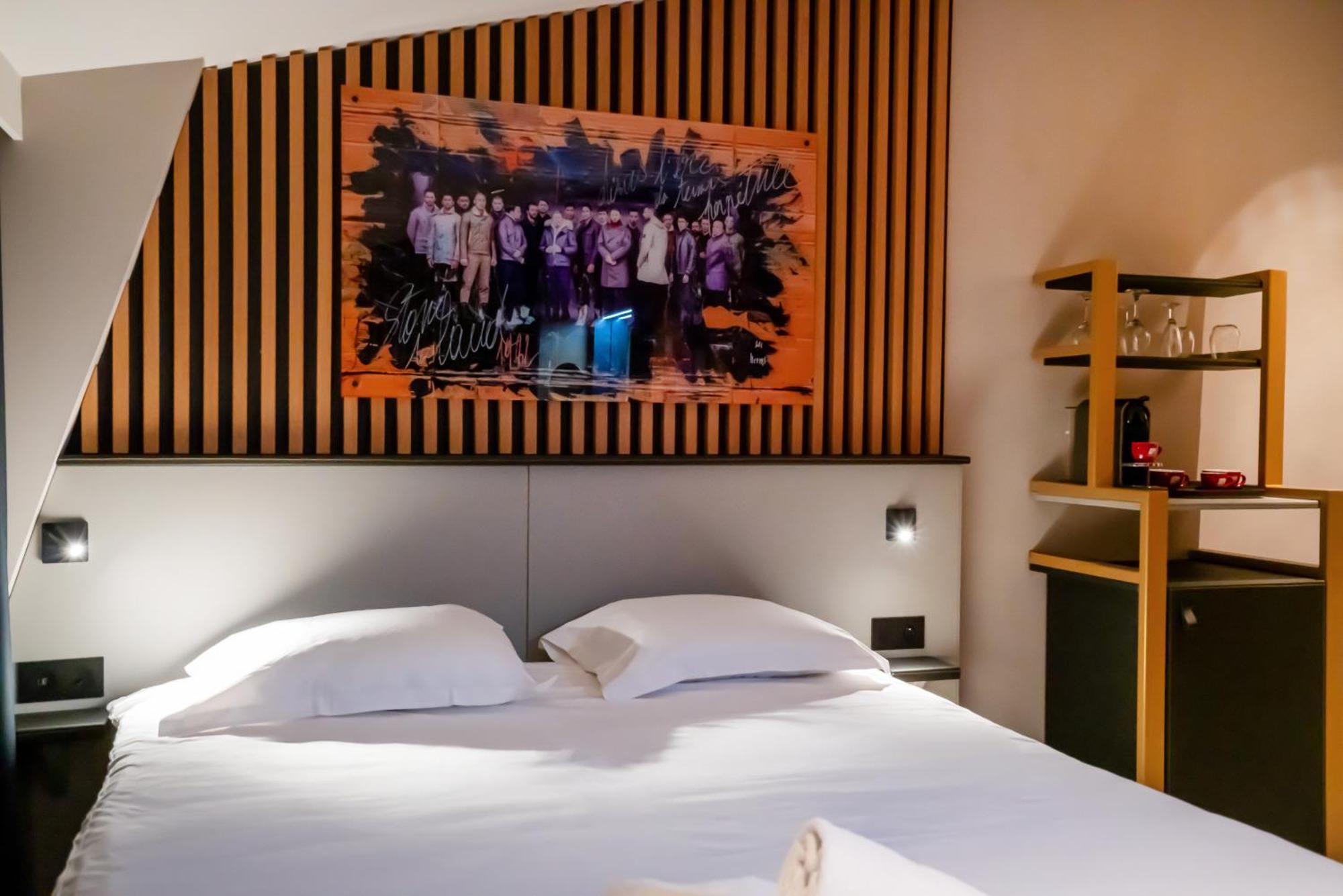 קסיס Hotel By Reboul - Boutique Hotel מראה חיצוני תמונה