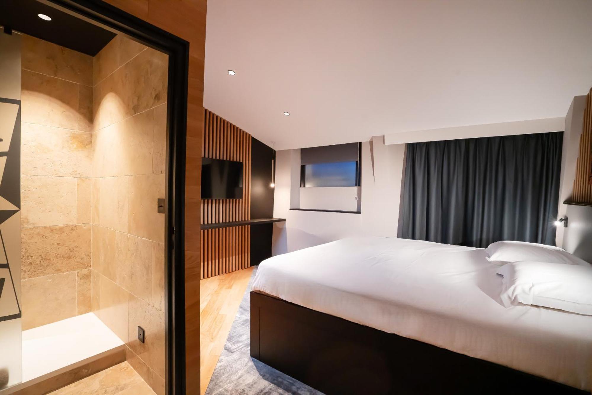 קסיס Hotel By Reboul - Boutique Hotel מראה חיצוני תמונה