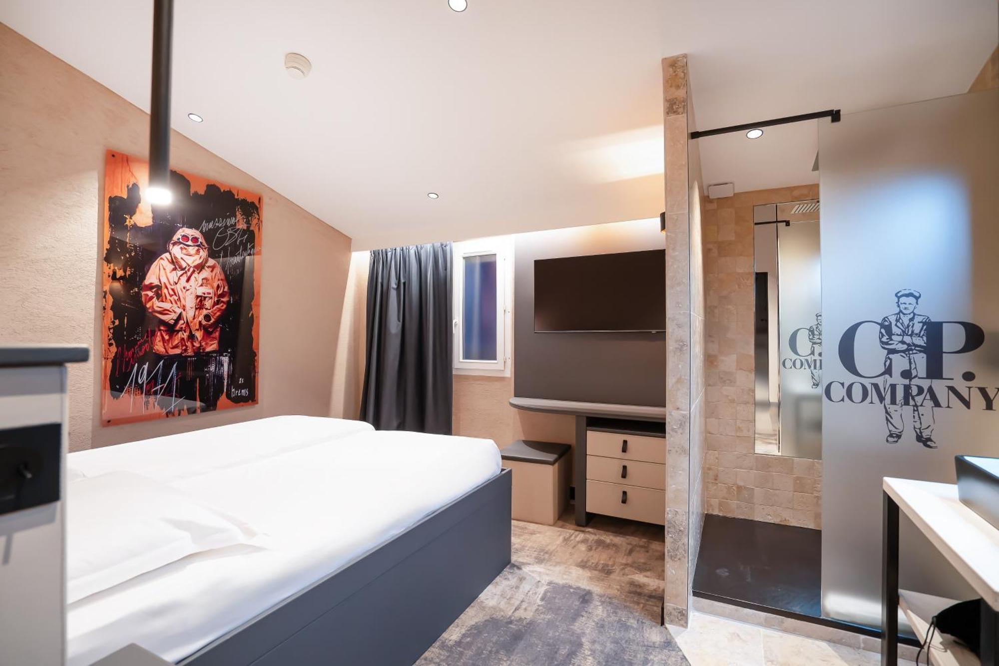 קסיס Hotel By Reboul - Boutique Hotel מראה חיצוני תמונה