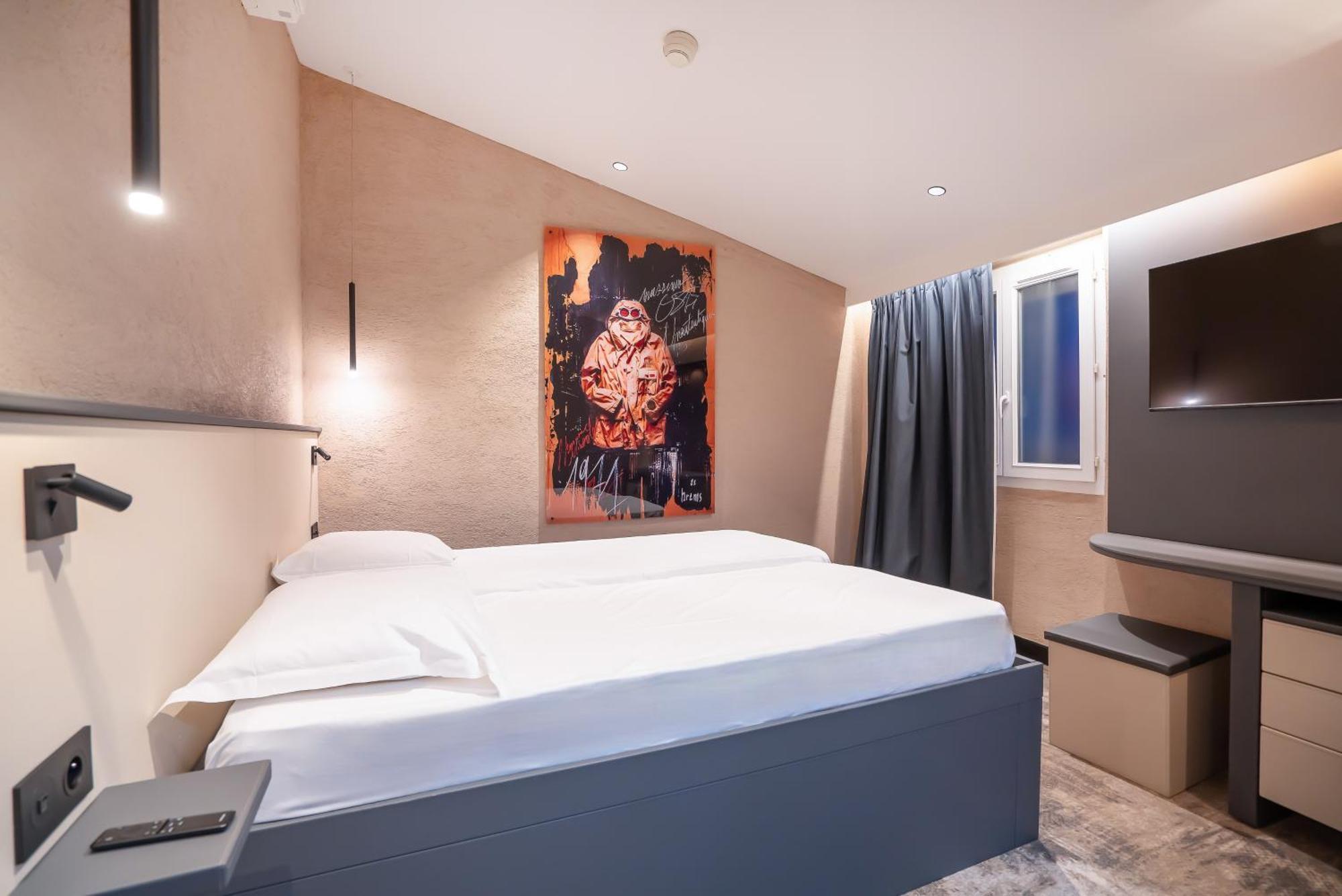 קסיס Hotel By Reboul - Boutique Hotel מראה חיצוני תמונה