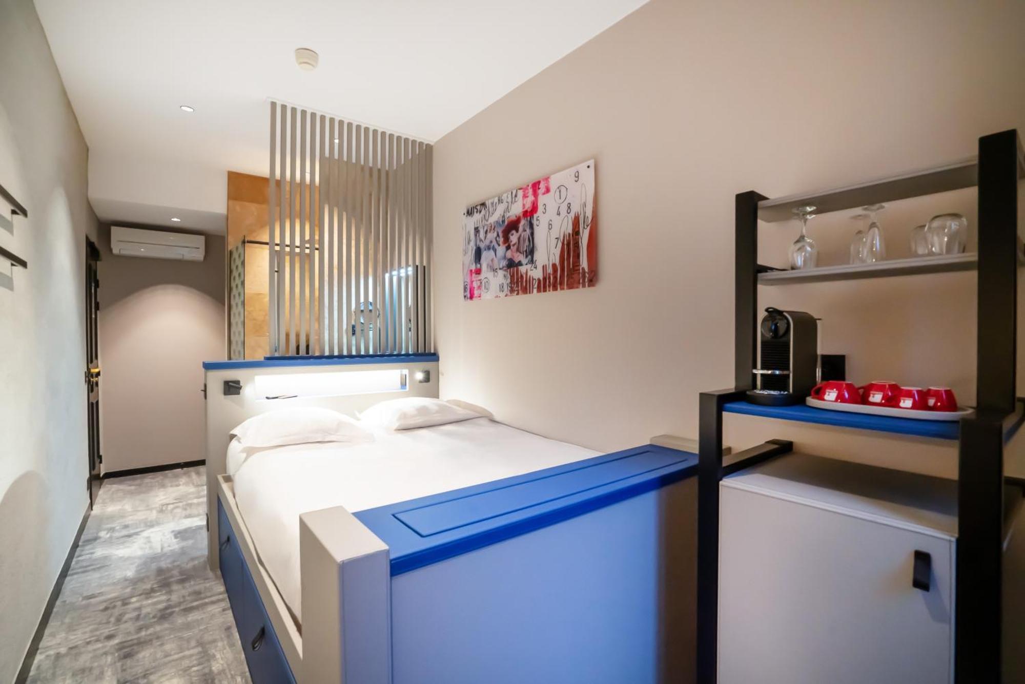 קסיס Hotel By Reboul - Boutique Hotel מראה חיצוני תמונה