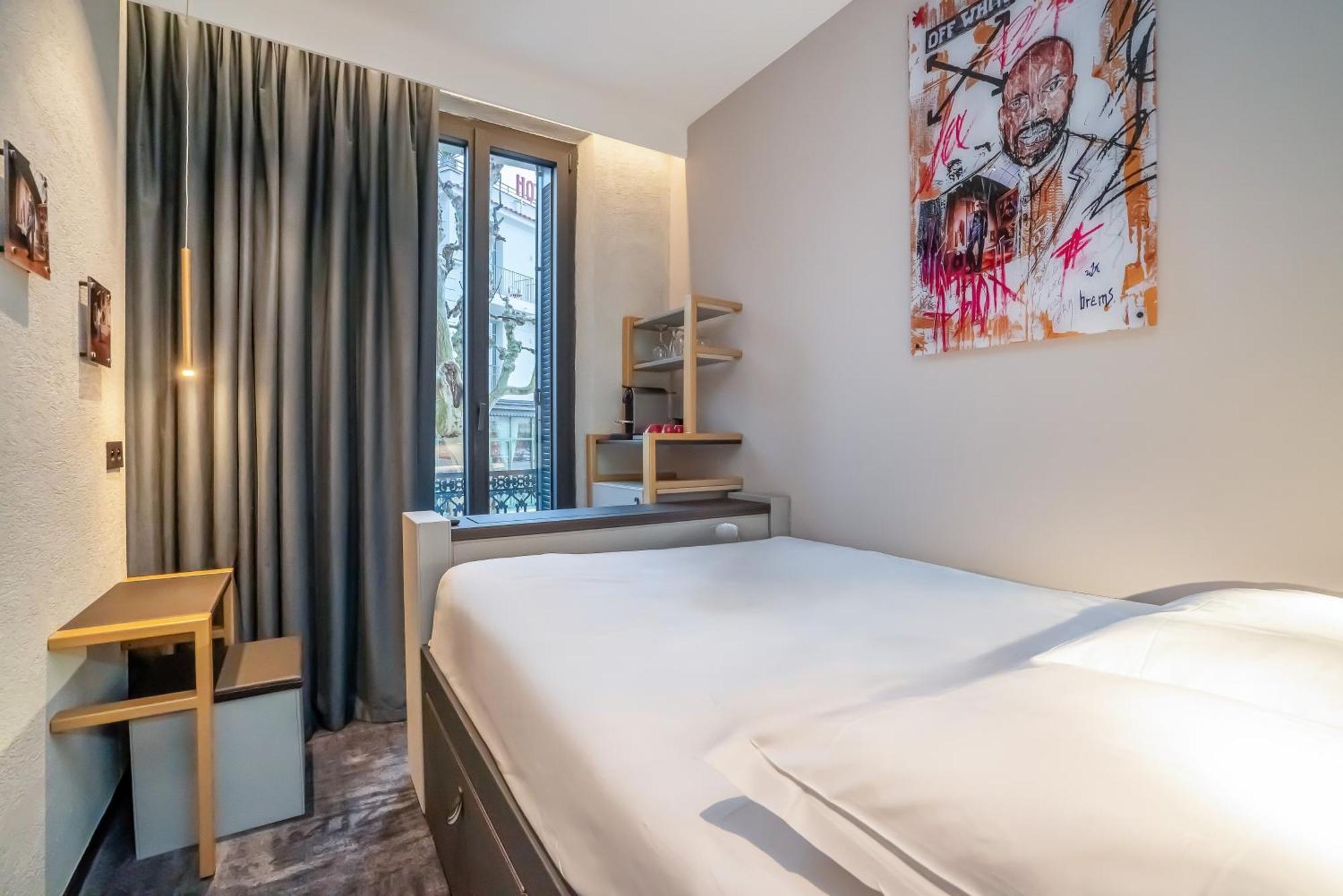 קסיס Hotel By Reboul - Boutique Hotel מראה חיצוני תמונה