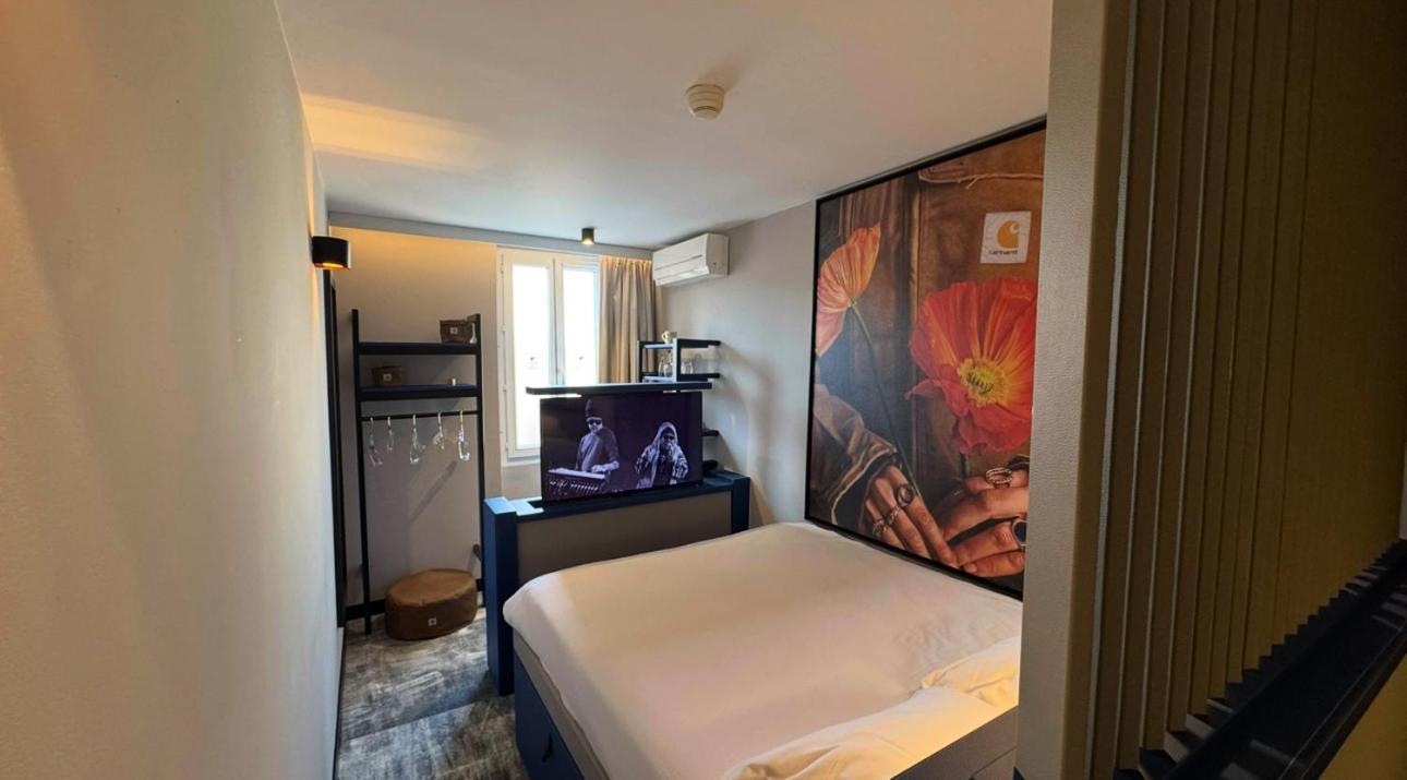 קסיס Hotel By Reboul - Boutique Hotel מראה חיצוני תמונה
