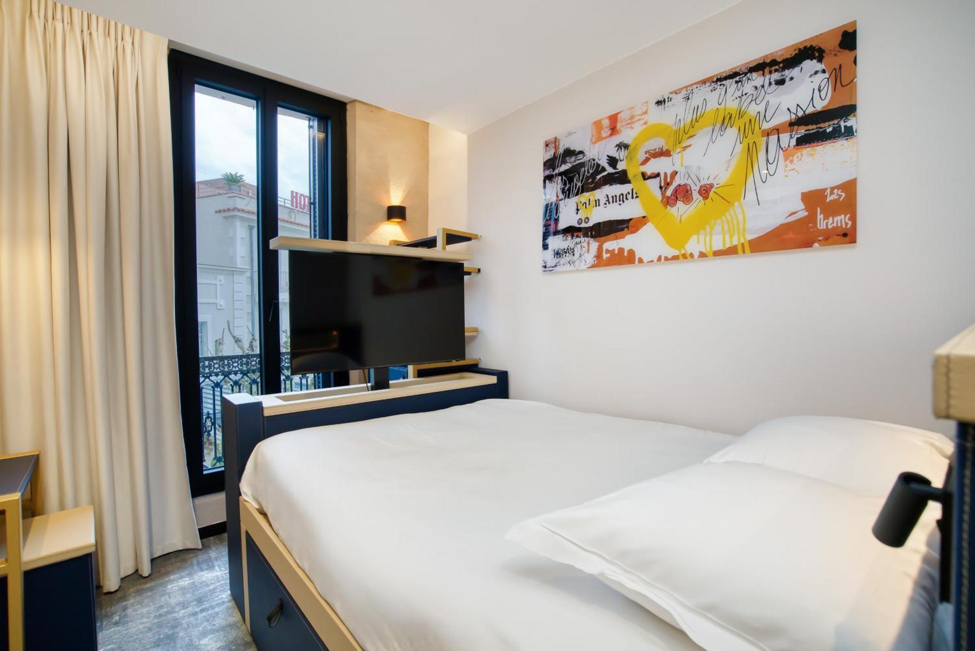 קסיס Hotel By Reboul - Boutique Hotel מראה חיצוני תמונה