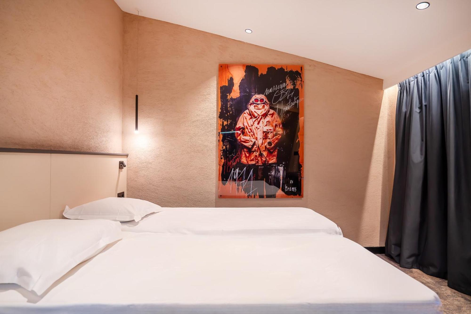קסיס Hotel By Reboul - Boutique Hotel מראה חיצוני תמונה