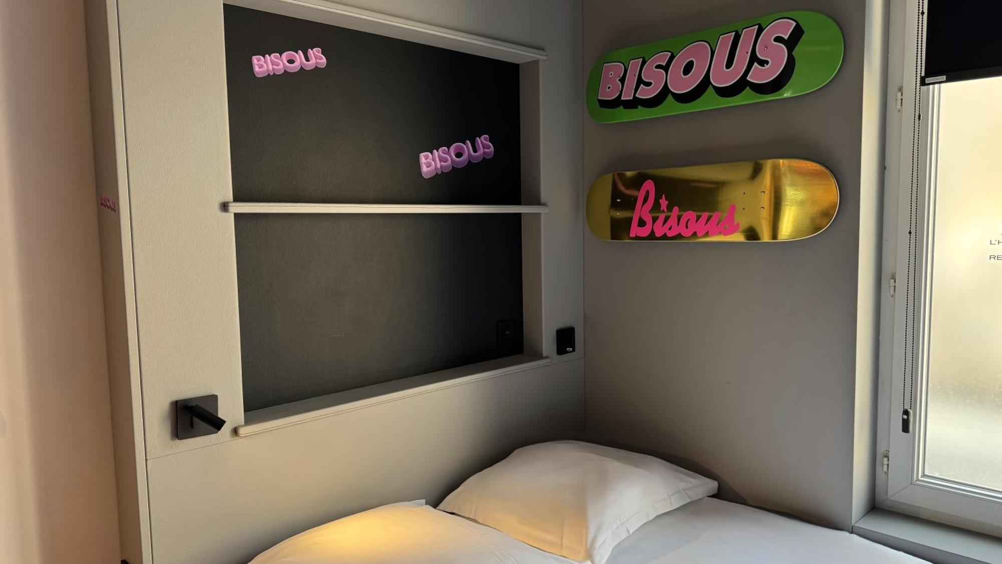 קסיס Hotel By Reboul - Boutique Hotel מראה חיצוני תמונה