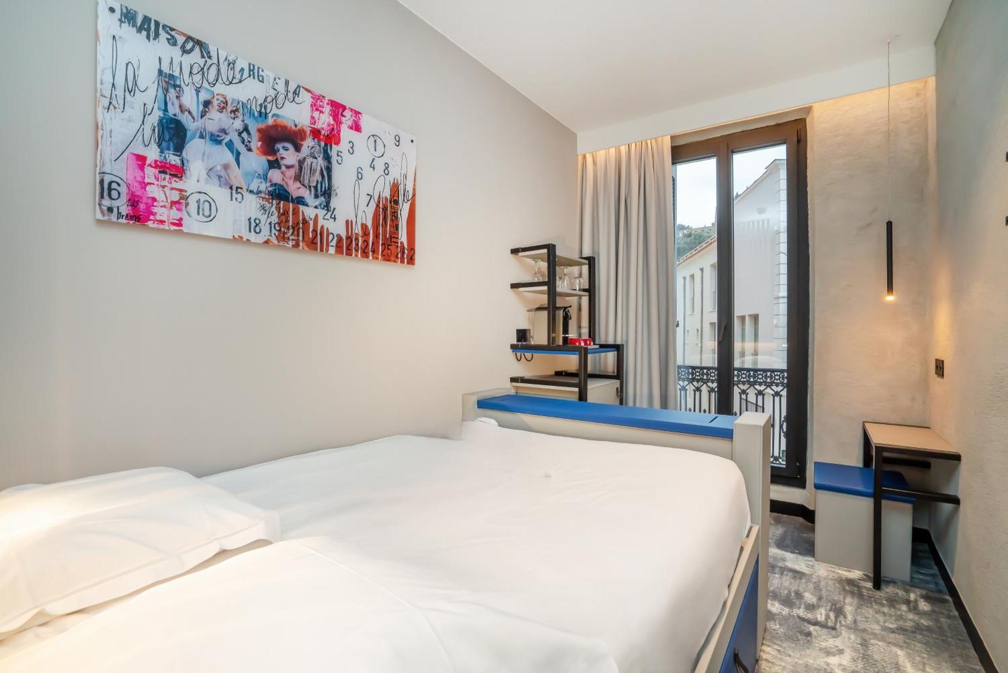 קסיס Hotel By Reboul - Boutique Hotel מראה חיצוני תמונה