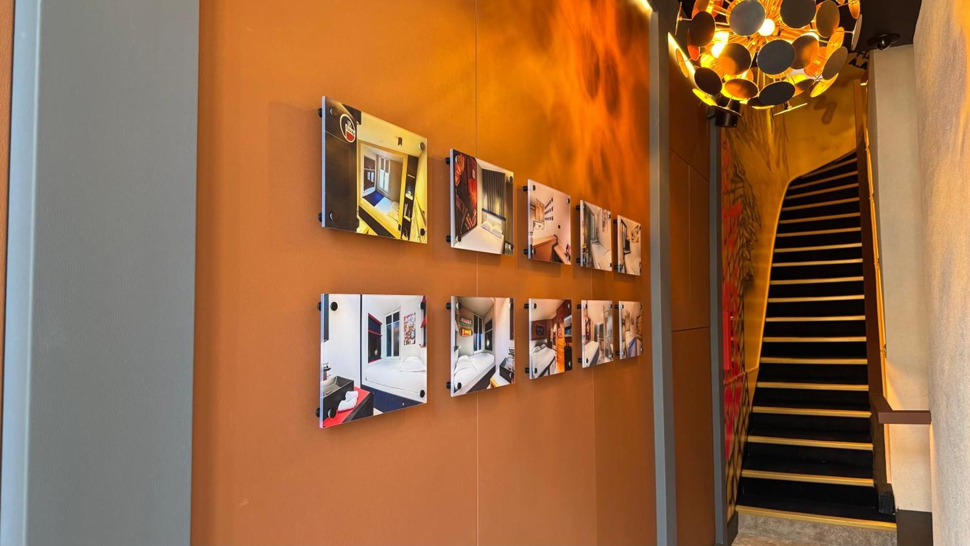 קסיס Hotel By Reboul - Boutique Hotel מראה חיצוני תמונה