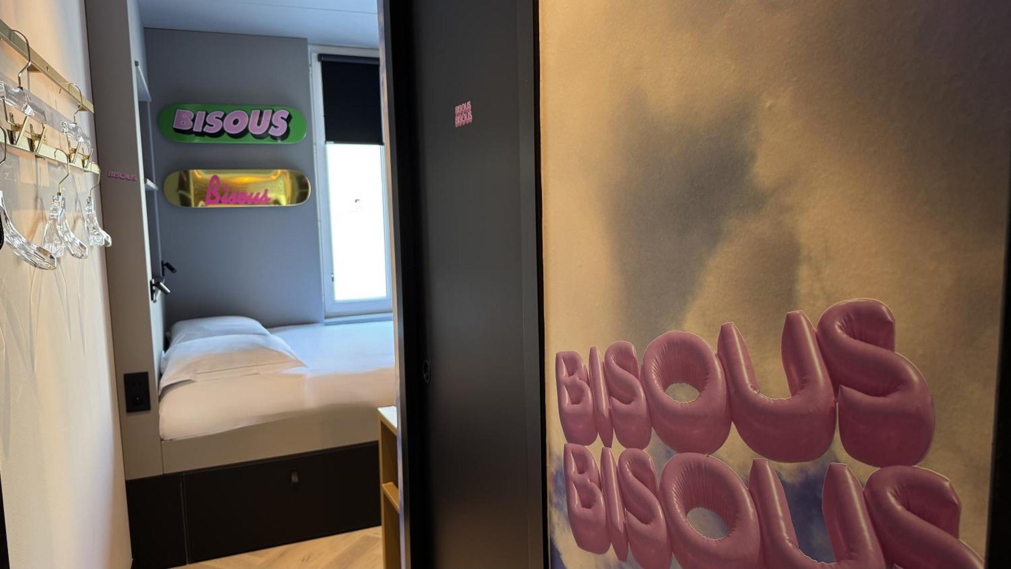 קסיס Hotel By Reboul - Boutique Hotel מראה חיצוני תמונה