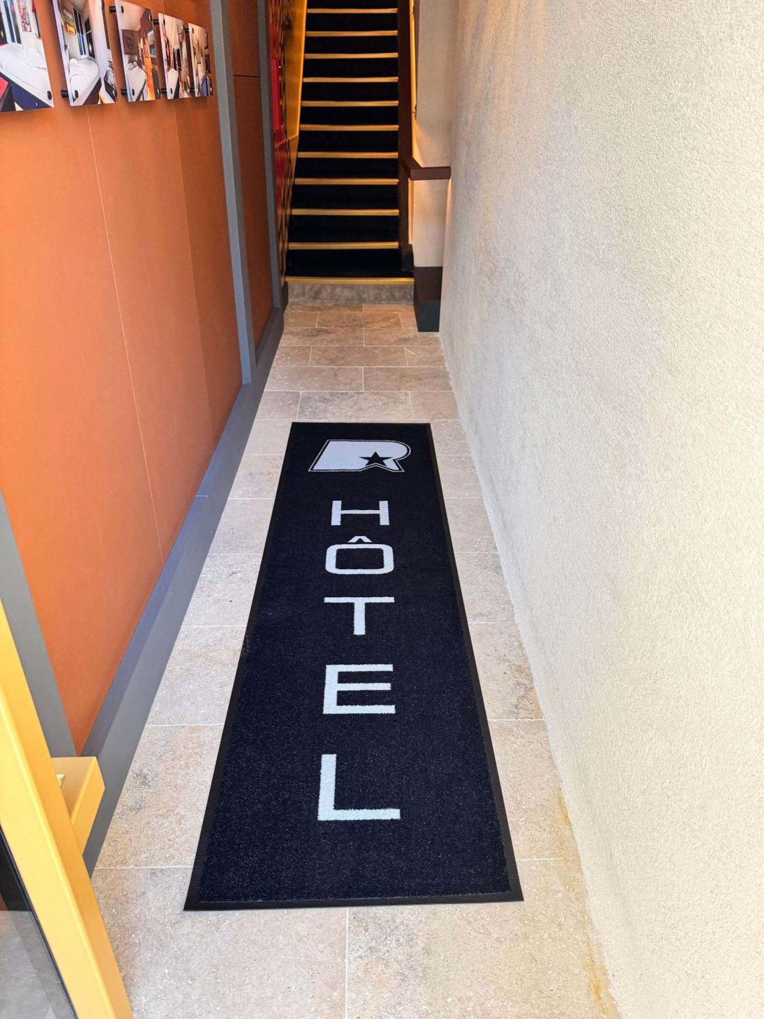 קסיס Hotel By Reboul - Boutique Hotel מראה חיצוני תמונה
